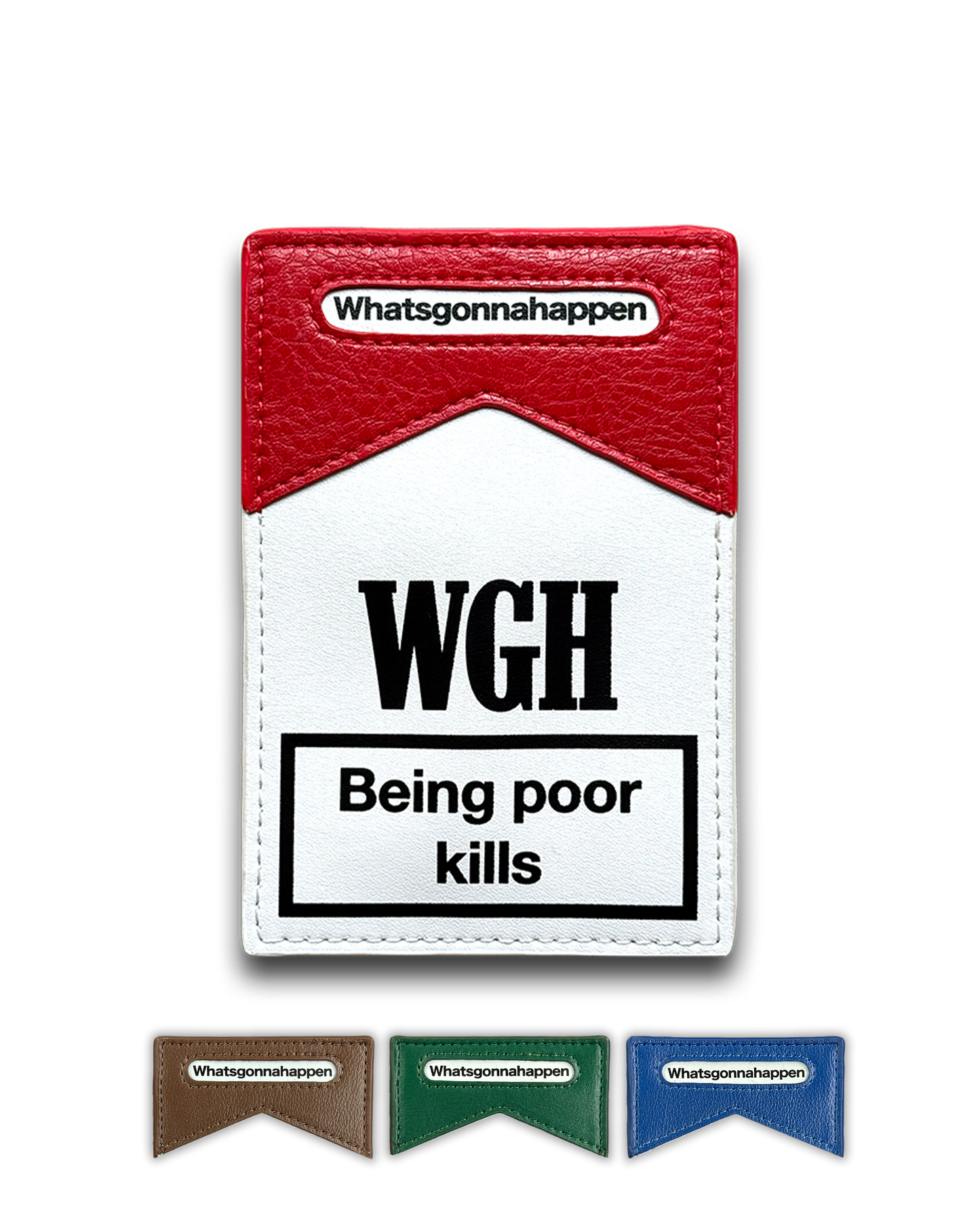 Cardholder