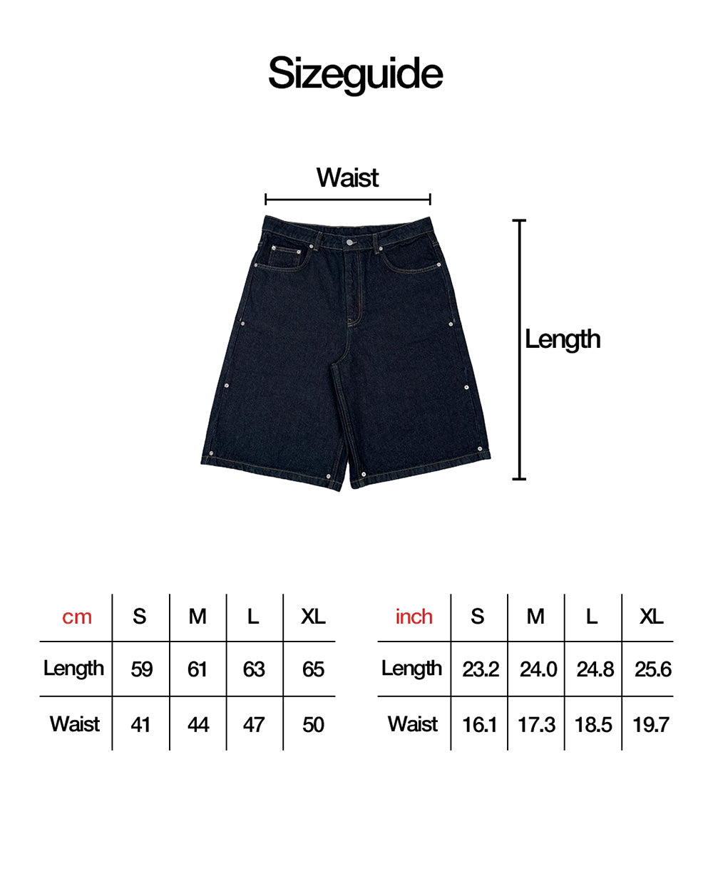 Rivet Jorts
