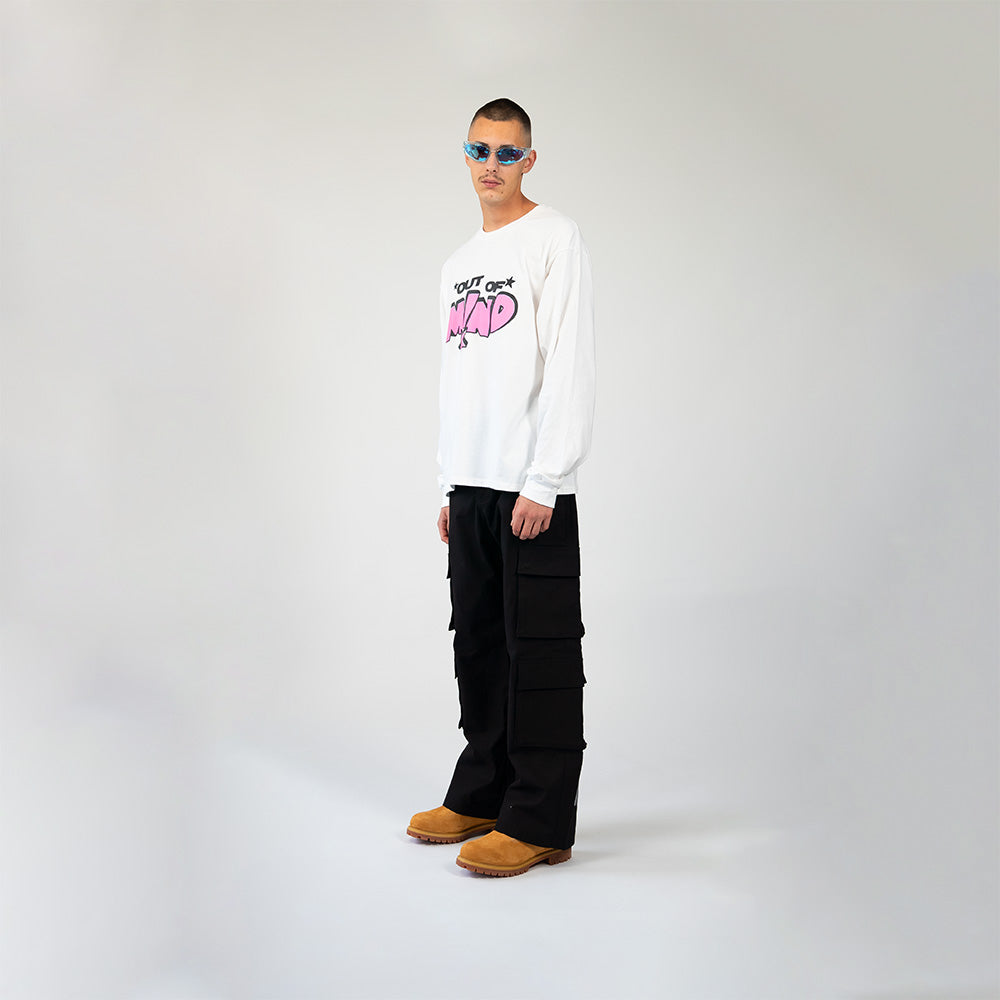 Out of Mind Longsleeve