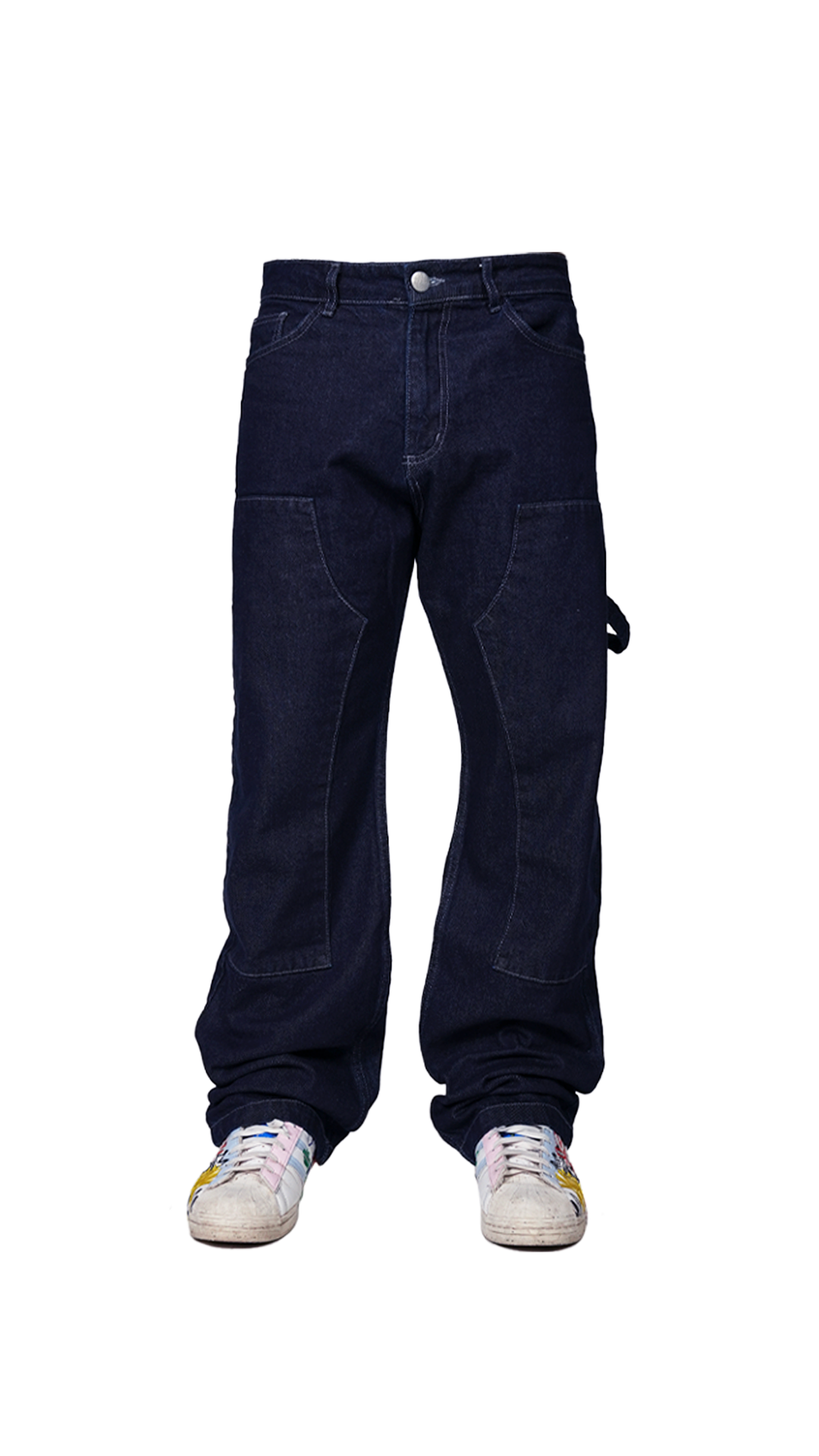 Carpenter Denim V2