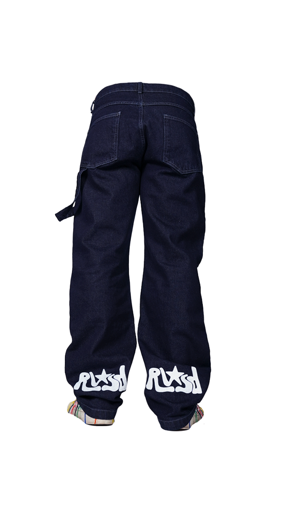 Carpenter Denim V2