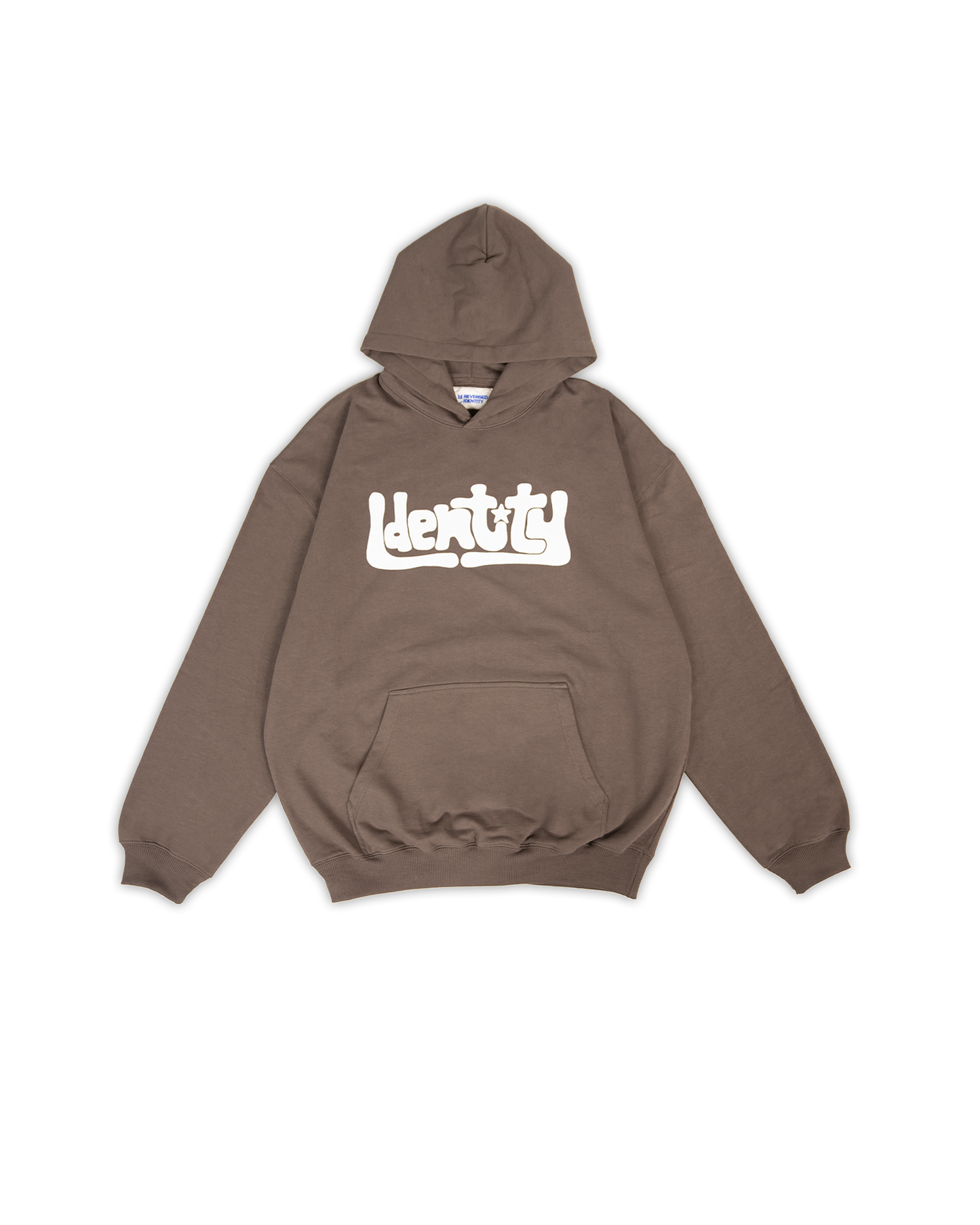 Identity Hoodie Mocha