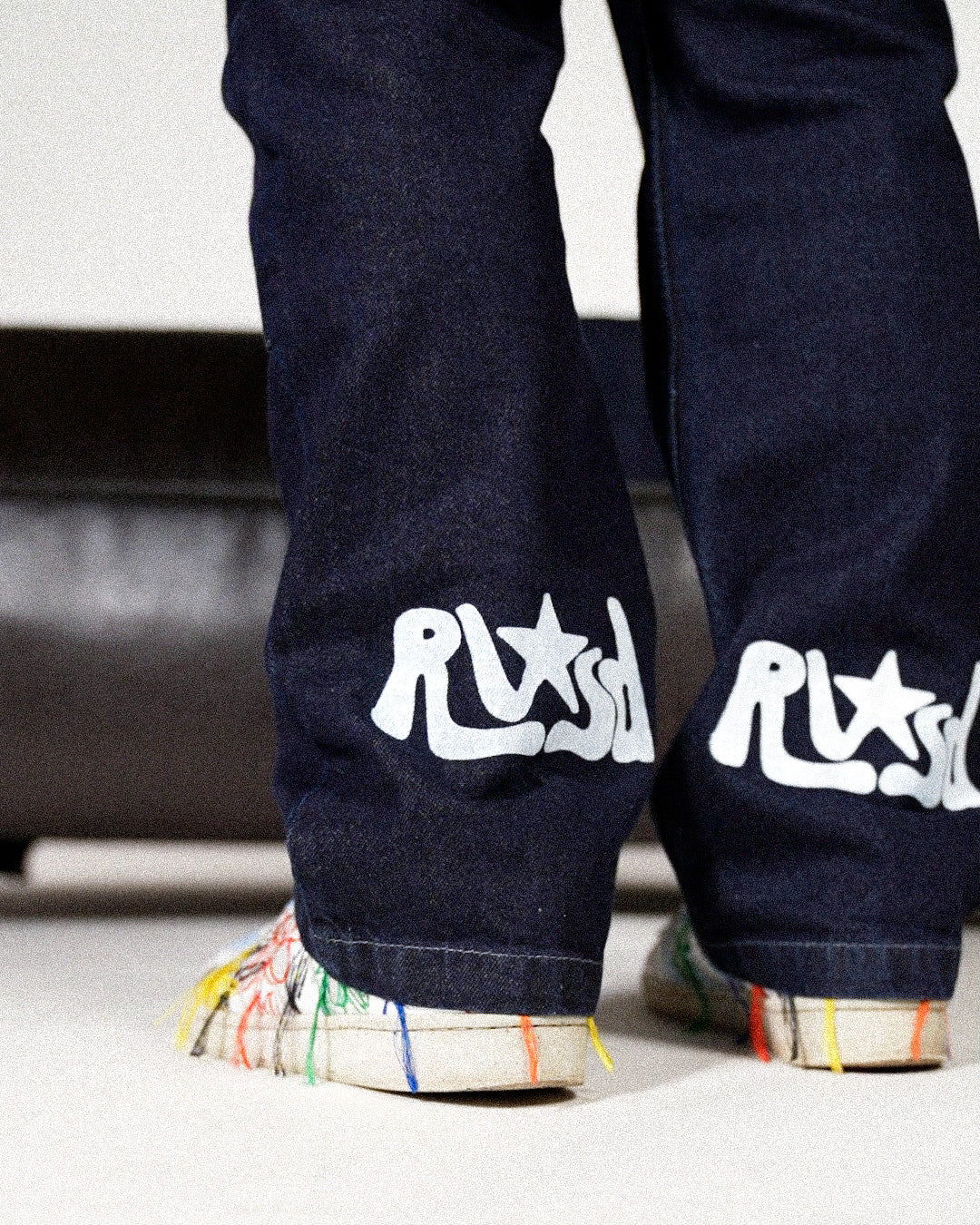 Carpenter Denim V2
