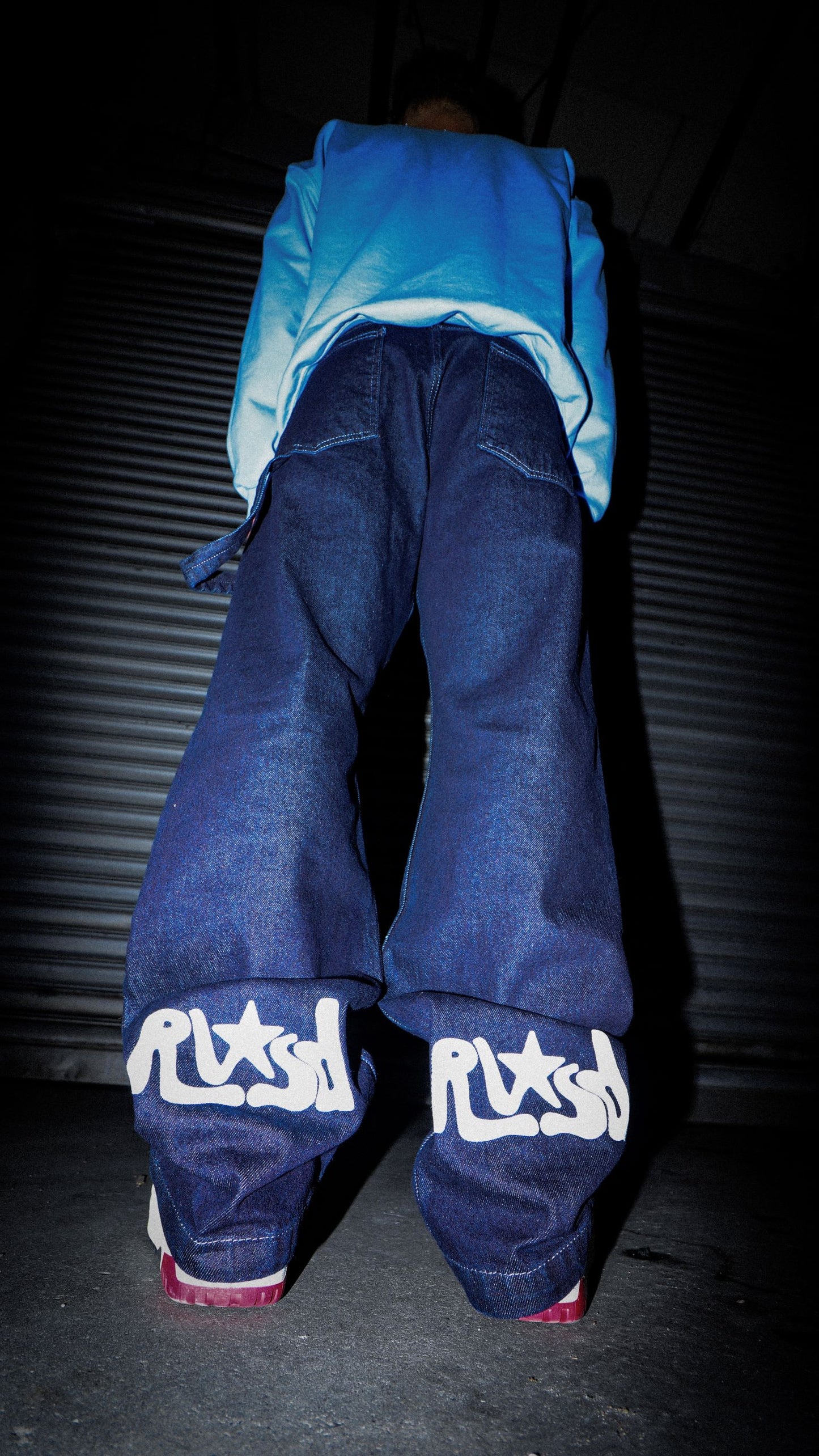 Carpenter Denim V2