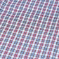 Plaid Shirt - Acai