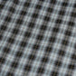 Plaid Shirt - Dark Grey