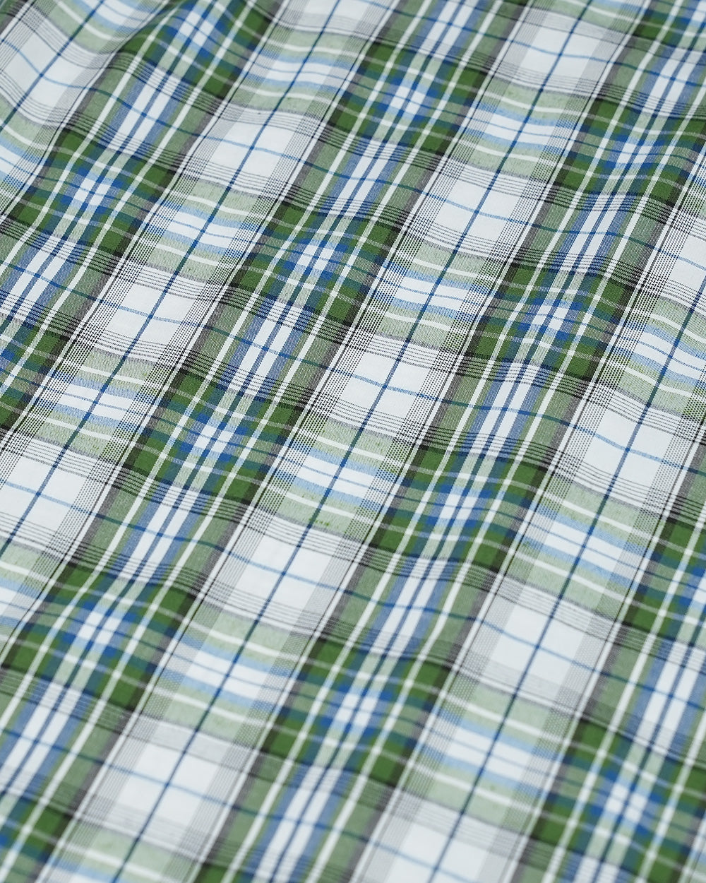 Plaid Shirt - Ingenieur