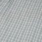 Plaid Shirt - Light Grey