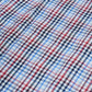 Plaid Shirt - Rasberry