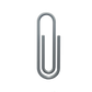 BIG Paperclip