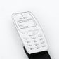 Nokia Belt Chrome