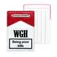 Cardholder