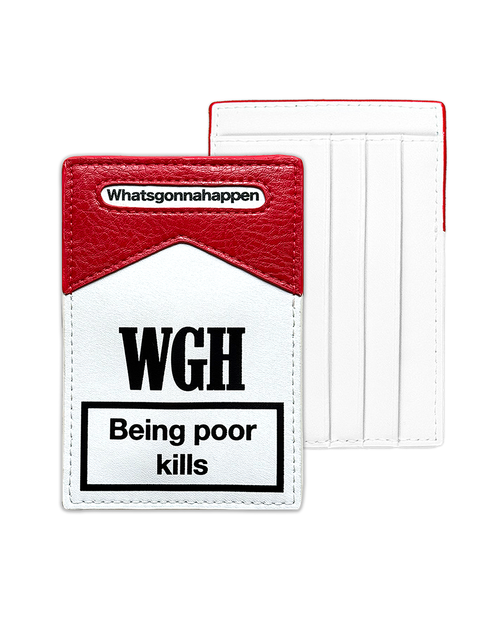 Cardholder