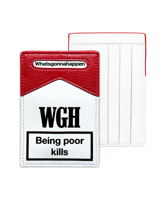 Cardholder