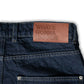 Raw Denim Pants