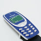 Nokia Belt Blue