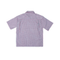 Plaid Shirt - Acai