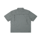 Plaid Shirt - Dark Green
