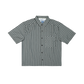 Plaid Shirt - Dark Green