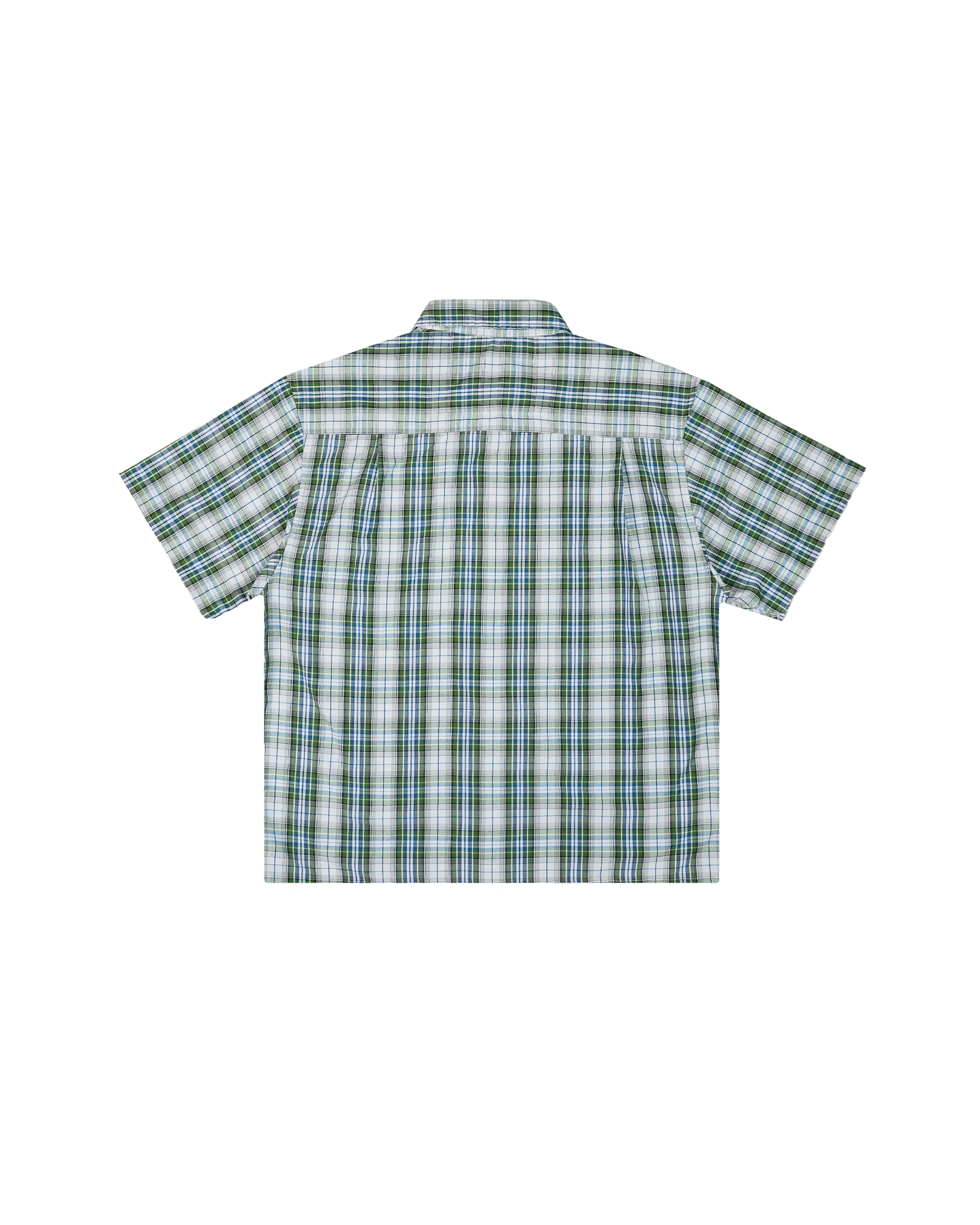Plaid Shirt - Ingenieur