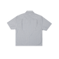 Plaid Shirt - Light Grey