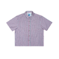 Plaid Shirt - Acai