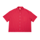 Plaid Shirt - Red