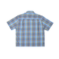 Plaid Shirt - Terra