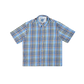 Plaid Shirt - Terra