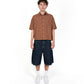Plaid Shirt - Brown