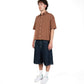 Plaid Shirt - Brown