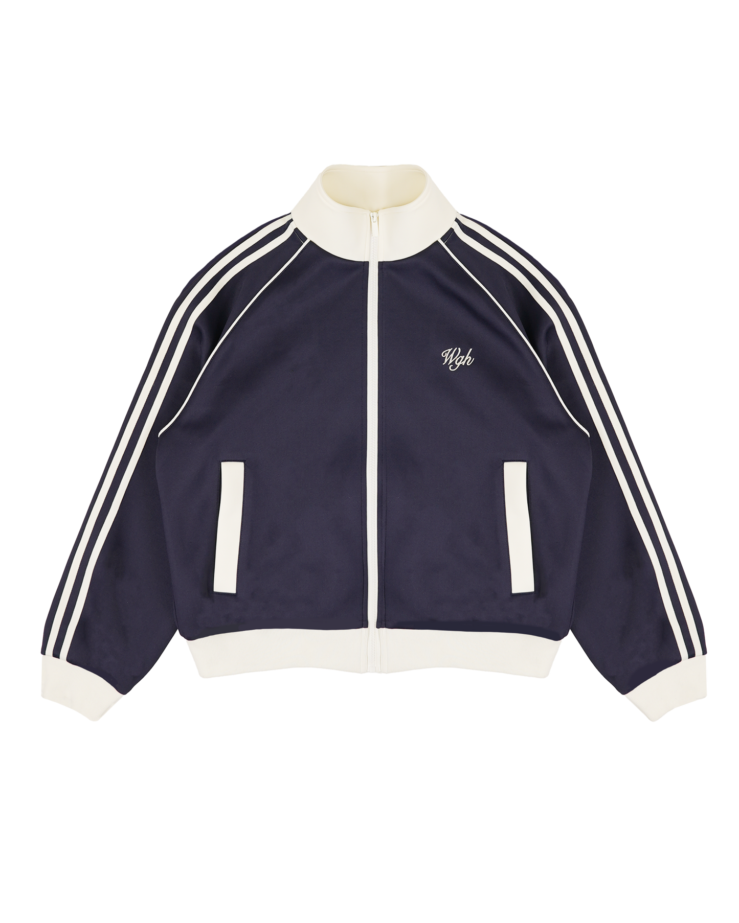 Trackjacket Navy