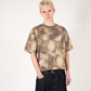 Camo Tee