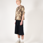 Camo Tee