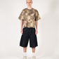 Camo Tee