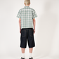 Plaid Shirt - Ingenieur