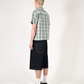 Plaid Shirt - Ingenieur