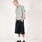 Plaid Shirt - Ingenieur