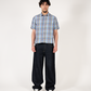 Plaid Shirt - Terra