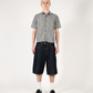 Plaid Shirt - Dark Green