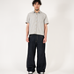 Plaid Shirt - Light Grey