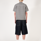 Plaid Shirt - Dark Grey
