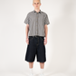 Plaid Shirt - Dark Grey