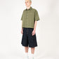 Plaid Shirt - Green