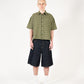 Plaid Shirt - Green
