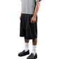 Suit Shorts Black