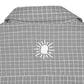 Plaid Shirt Grey