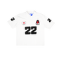 Tokyo Poloshirt White