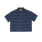 Plaid Shirt - Blue