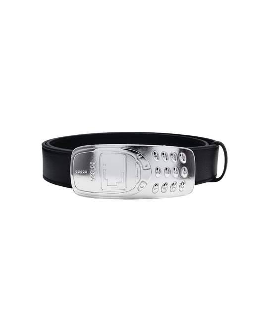 Nokia Belt Chrome